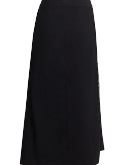 Midi skirt