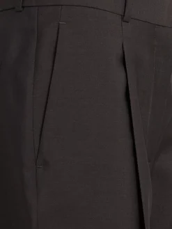 Mikkela wool blend pants