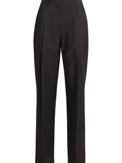 Mikkela wool blend pants