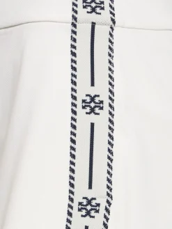 Minigonna in techno piquet