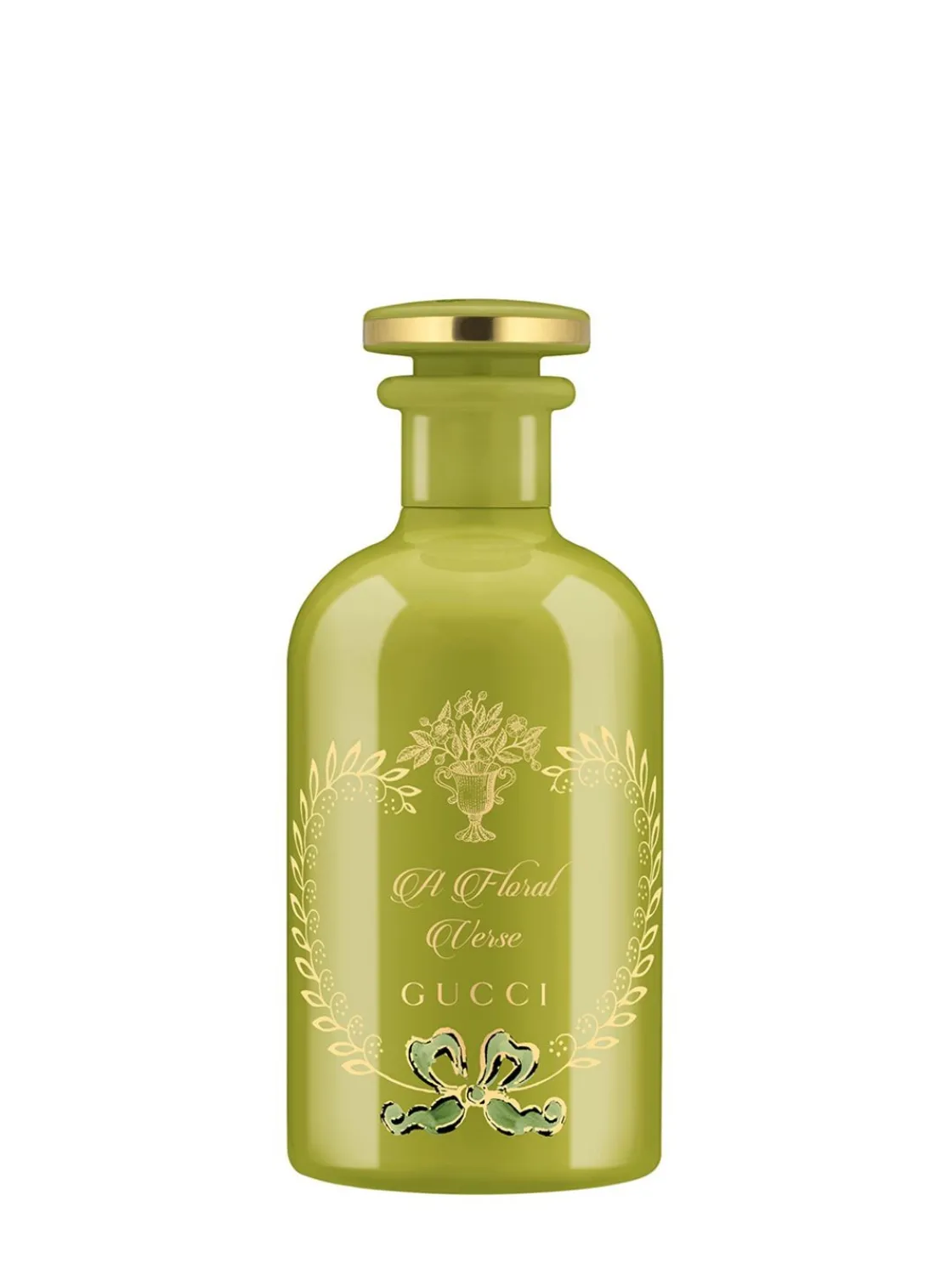100ml A Floral Verse Eau de Parfum