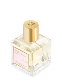 70ml A la rose scented body oil
