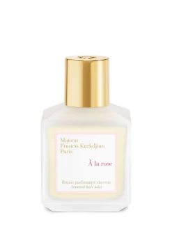70ml A la rose scented hair mist