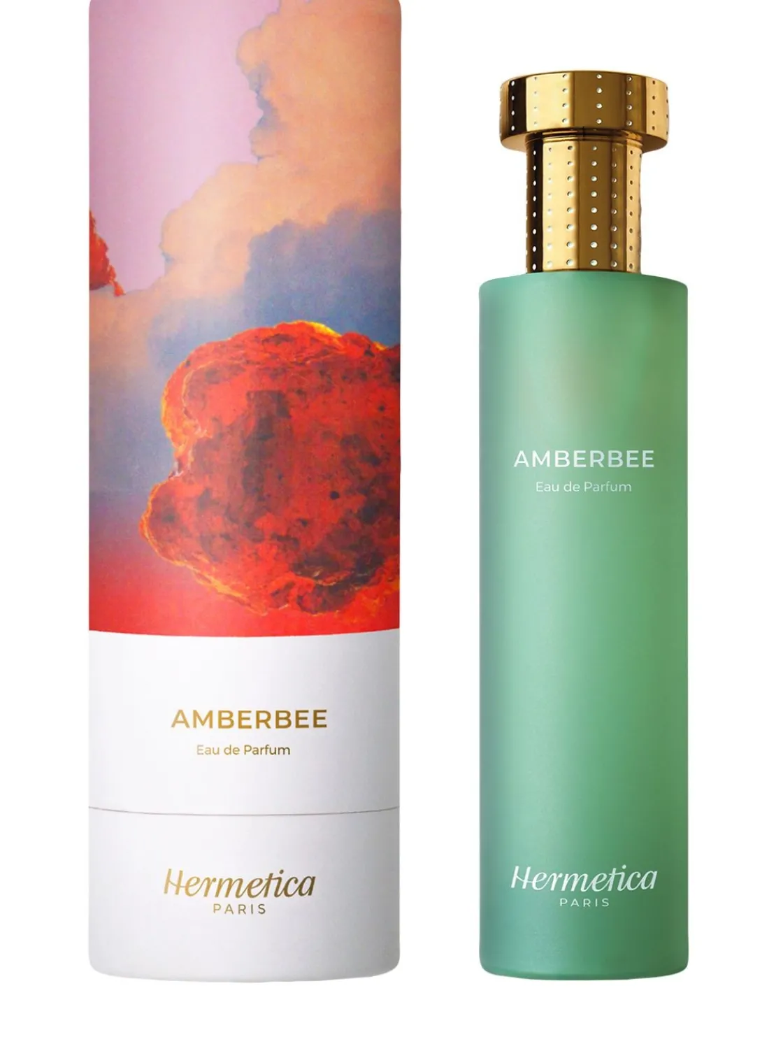 100ml Amberbee V2