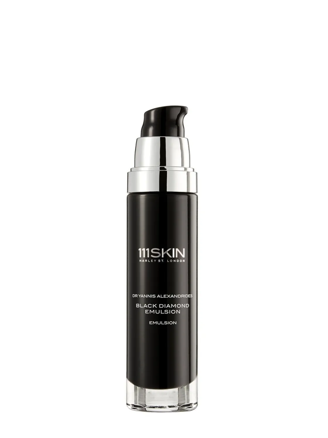 50ml Black Diamond Emulsion