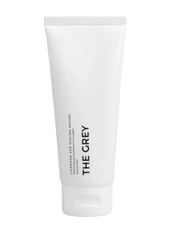 100ml Cleansing and Shaving Mousse