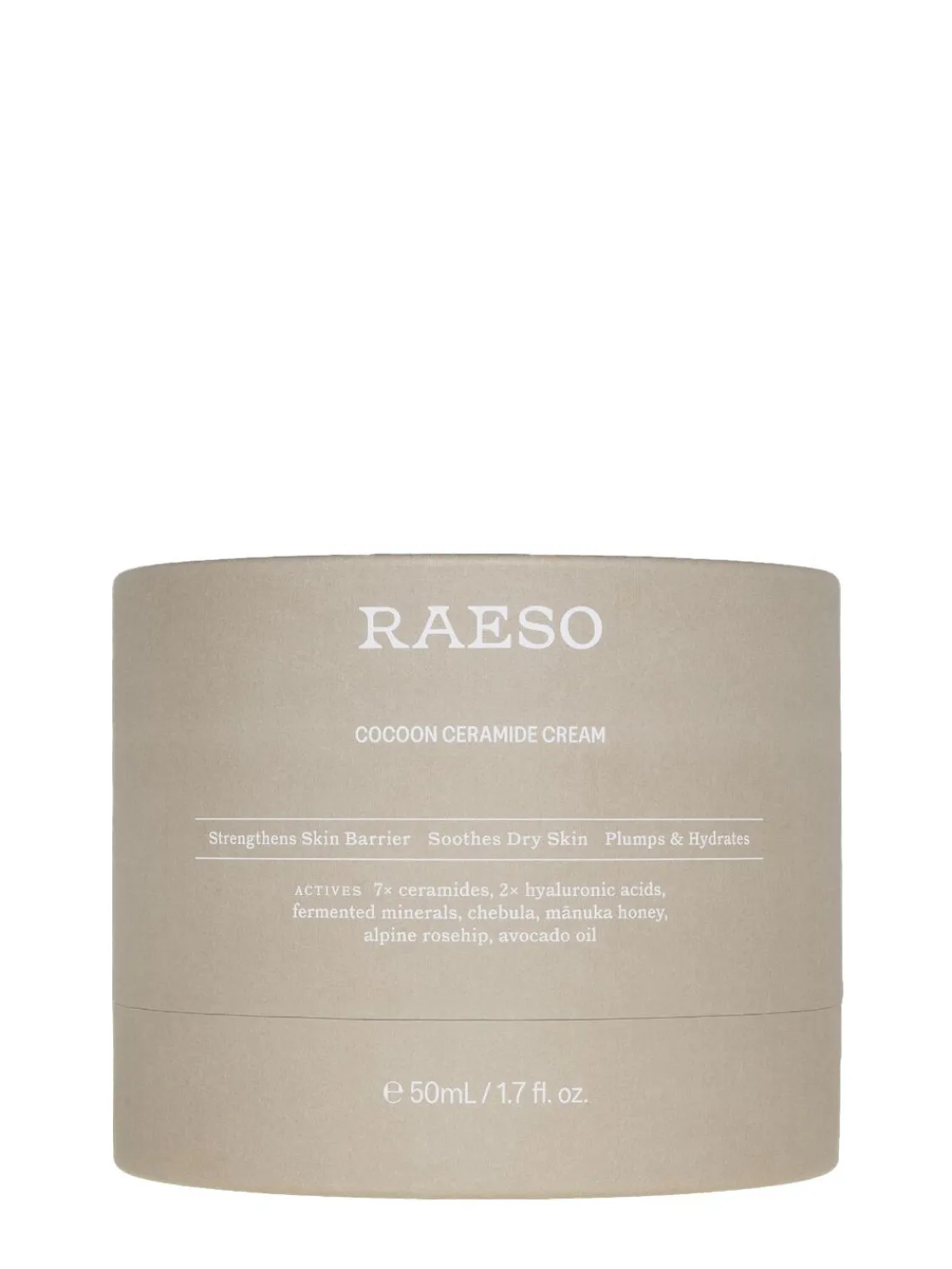 50ml Cocoon Ceramide Cream