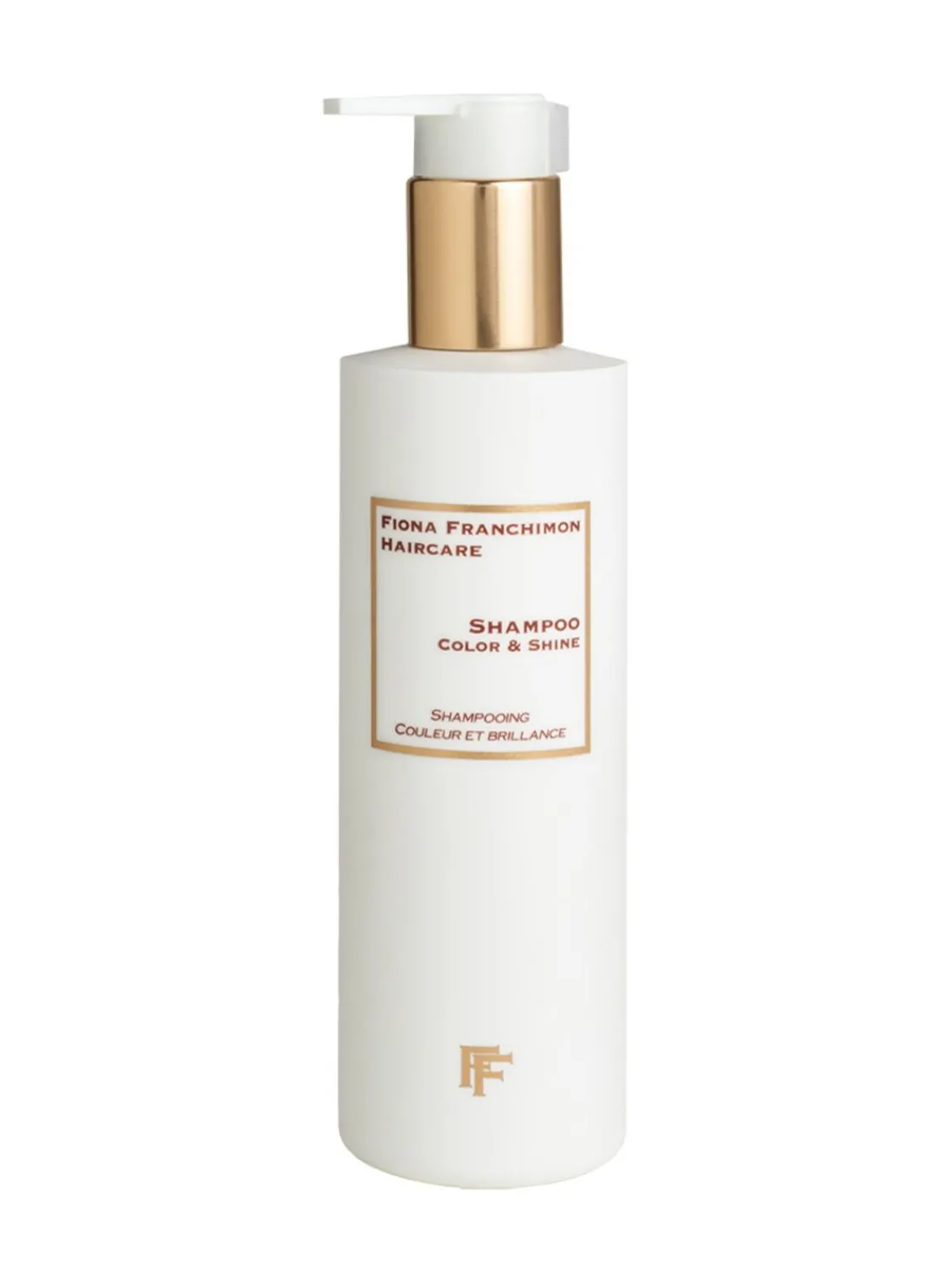 250ml Color & Shine Shampoo