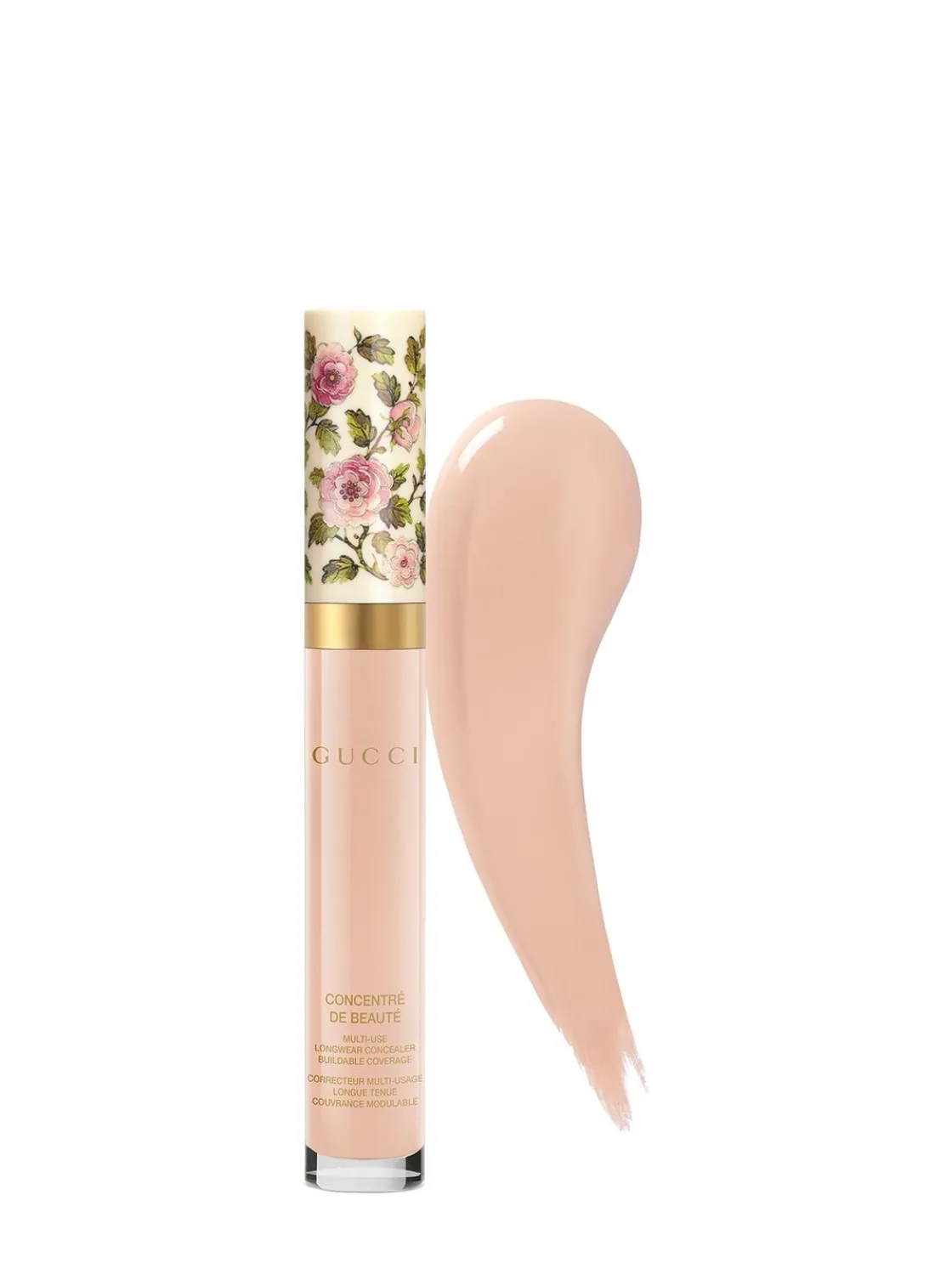8ml Concentré de Beauté Concealer