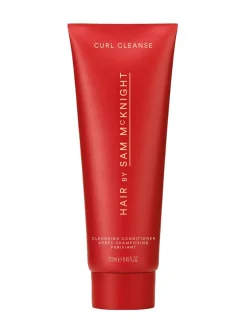 250ml Curl Cleanse Conditioner