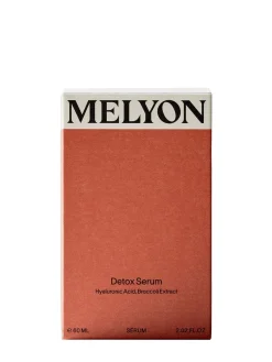 60ml Detox Serum