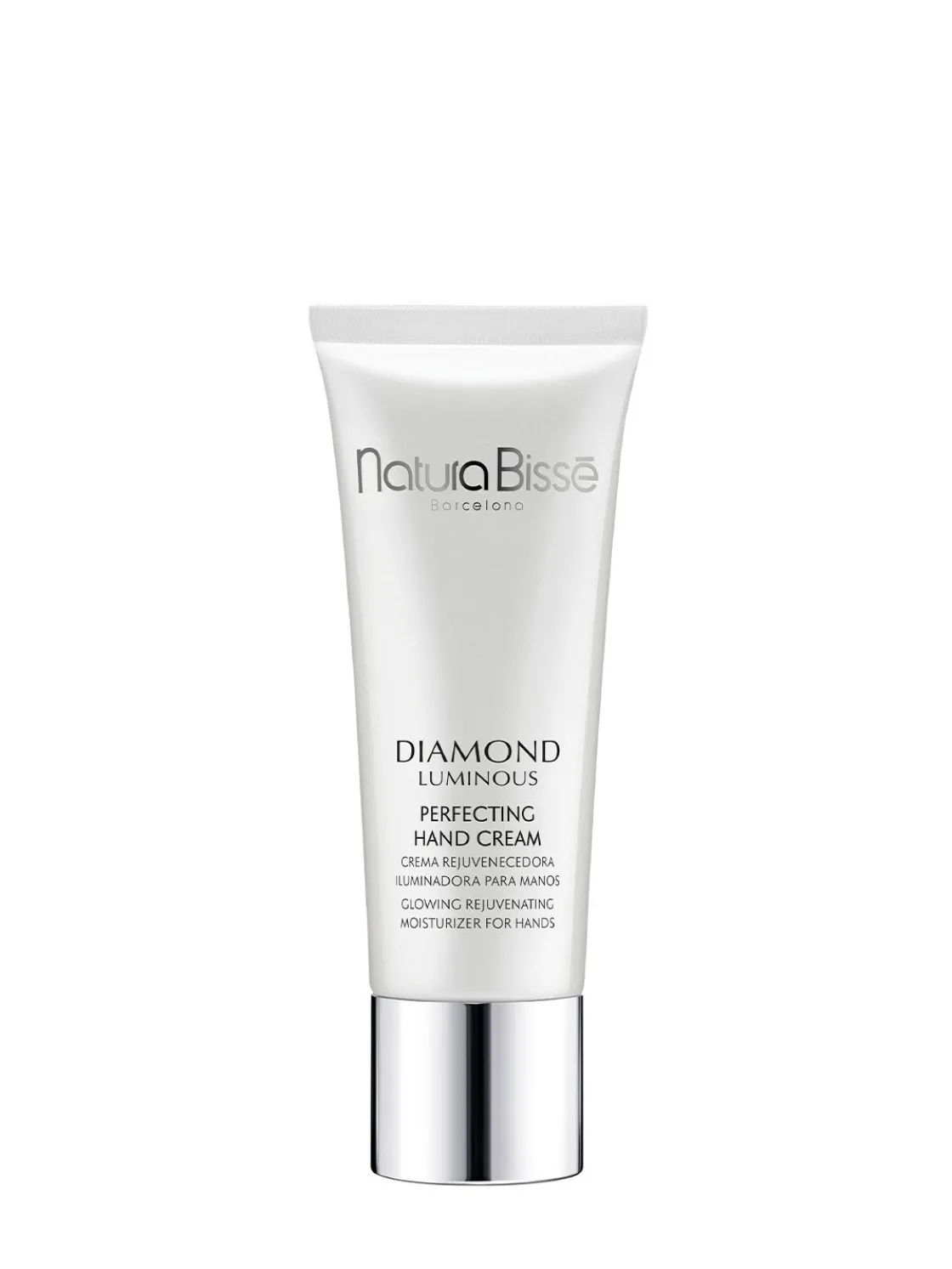 75ml Diamond Luminous Hand Cream