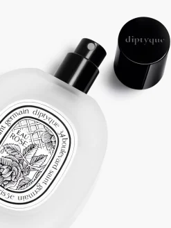 30ml Eau Rose hair perfume