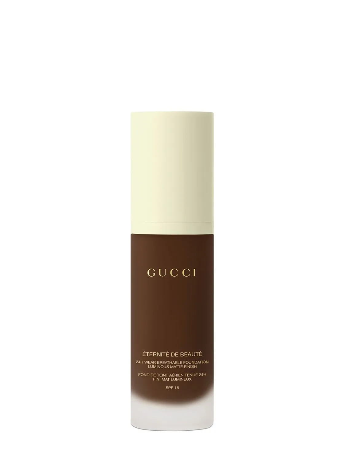 30ml Eternité de Beauté SPF 15