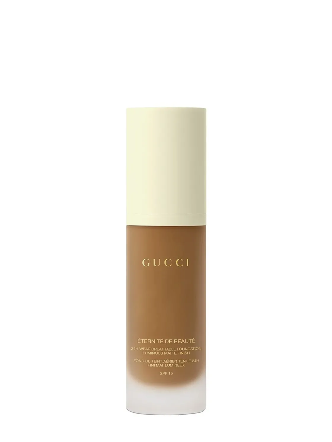 30ml Eternité de Beauté SPF 15