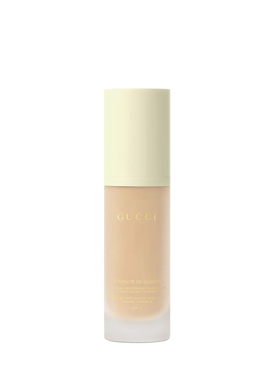 30ml Eternité de Beauté SPF 15
