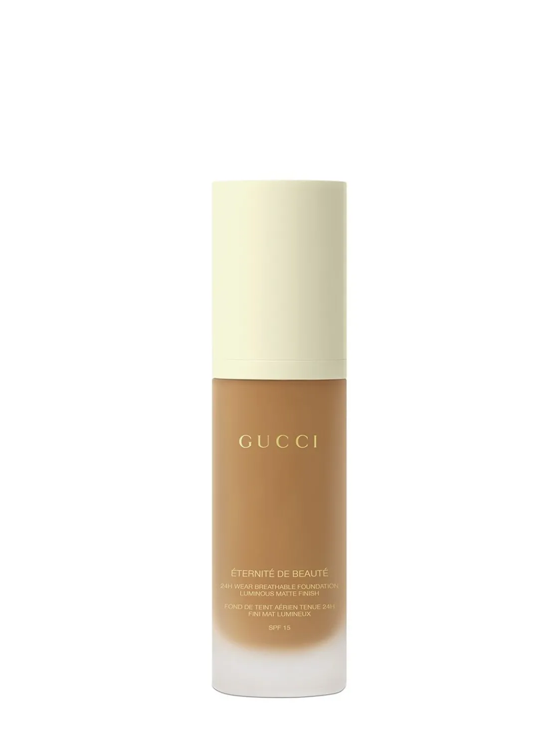30ml Eternité de Beauté SPF 15