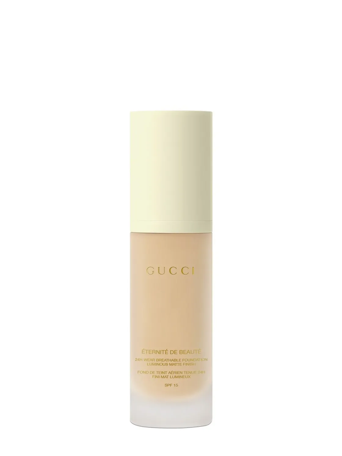 30ml Eternité de Beauté SPF 15