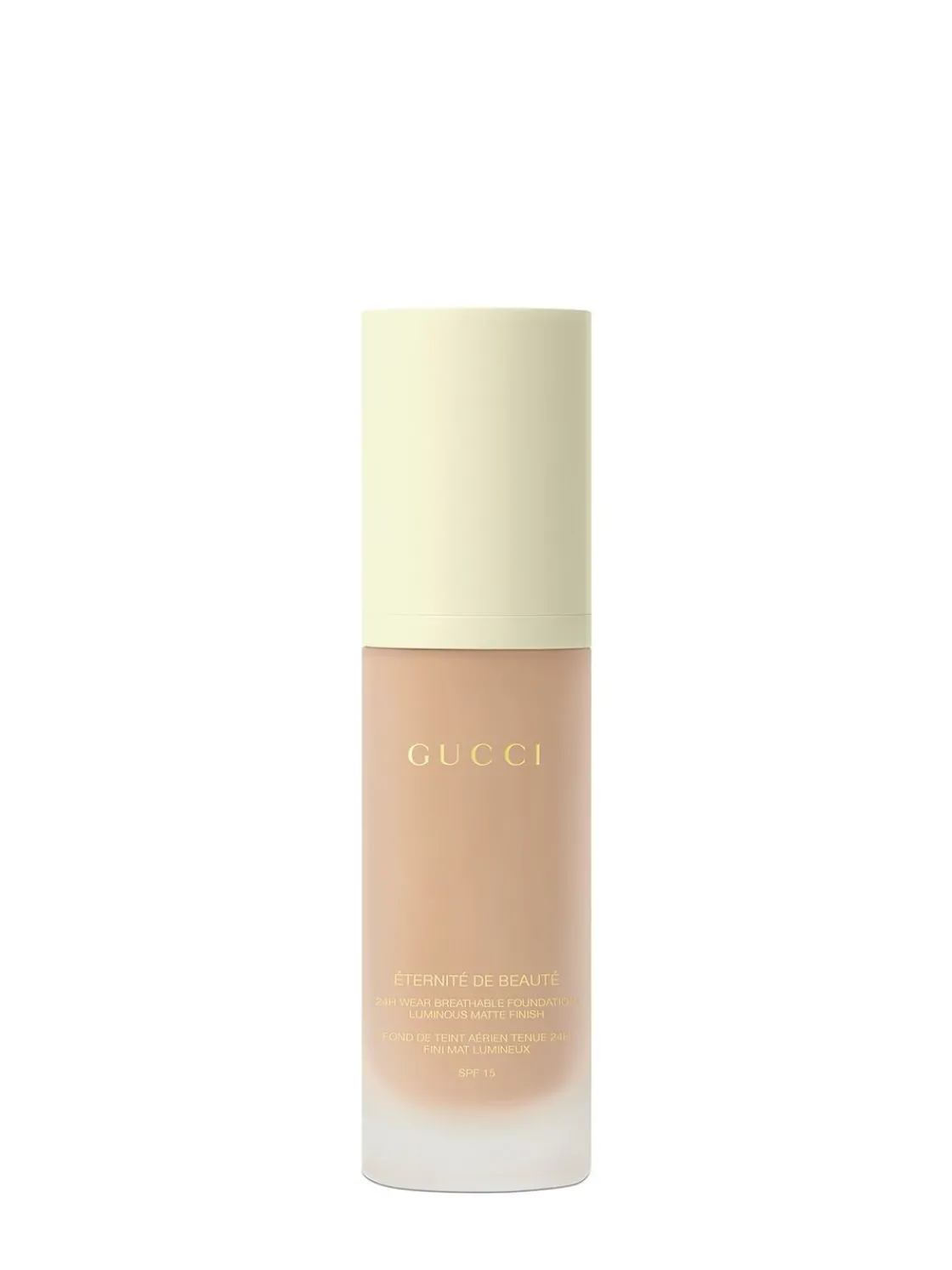 30ml Eternité de Beauté SPF 15