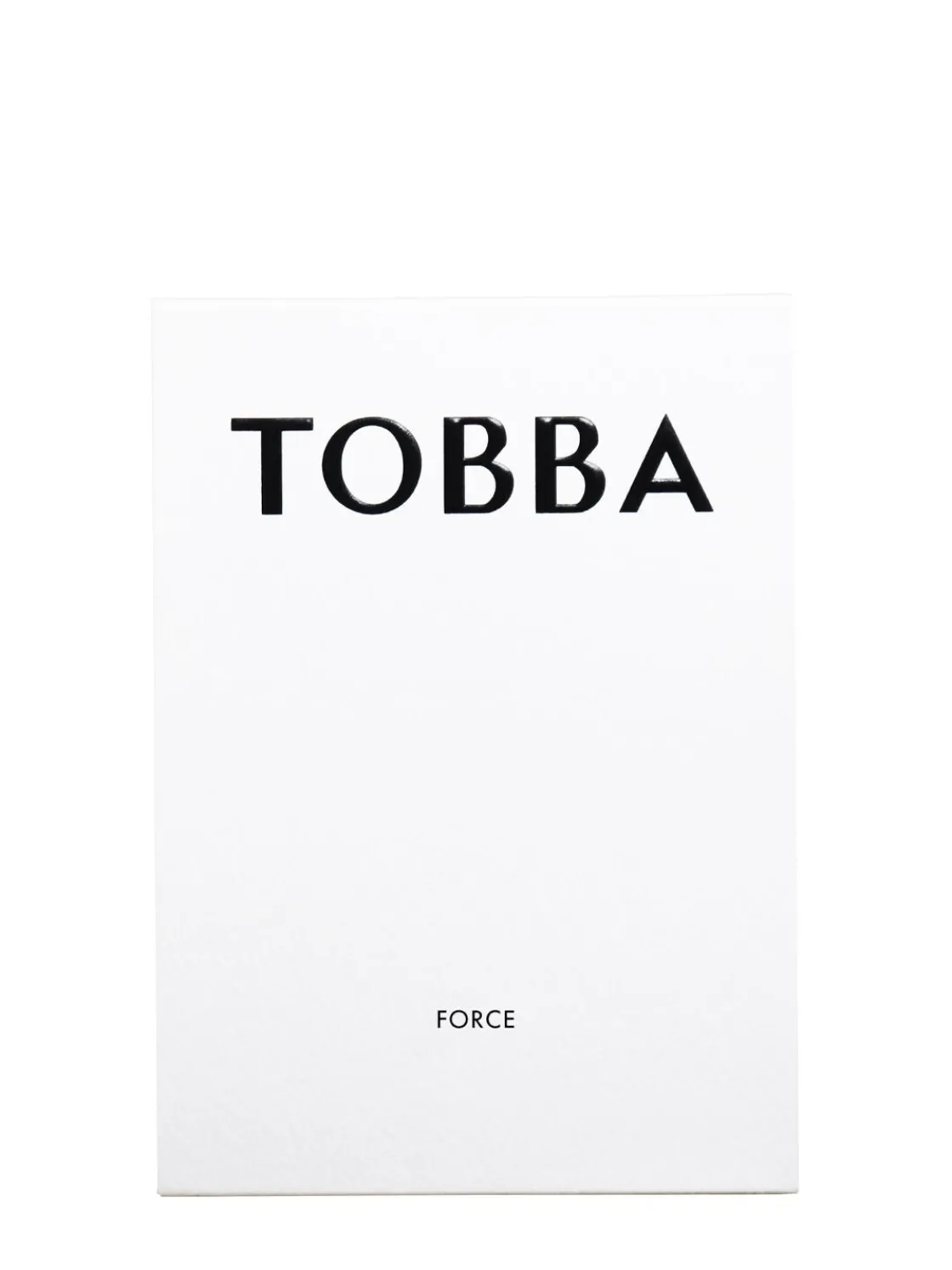 100ml Force eau de parfum