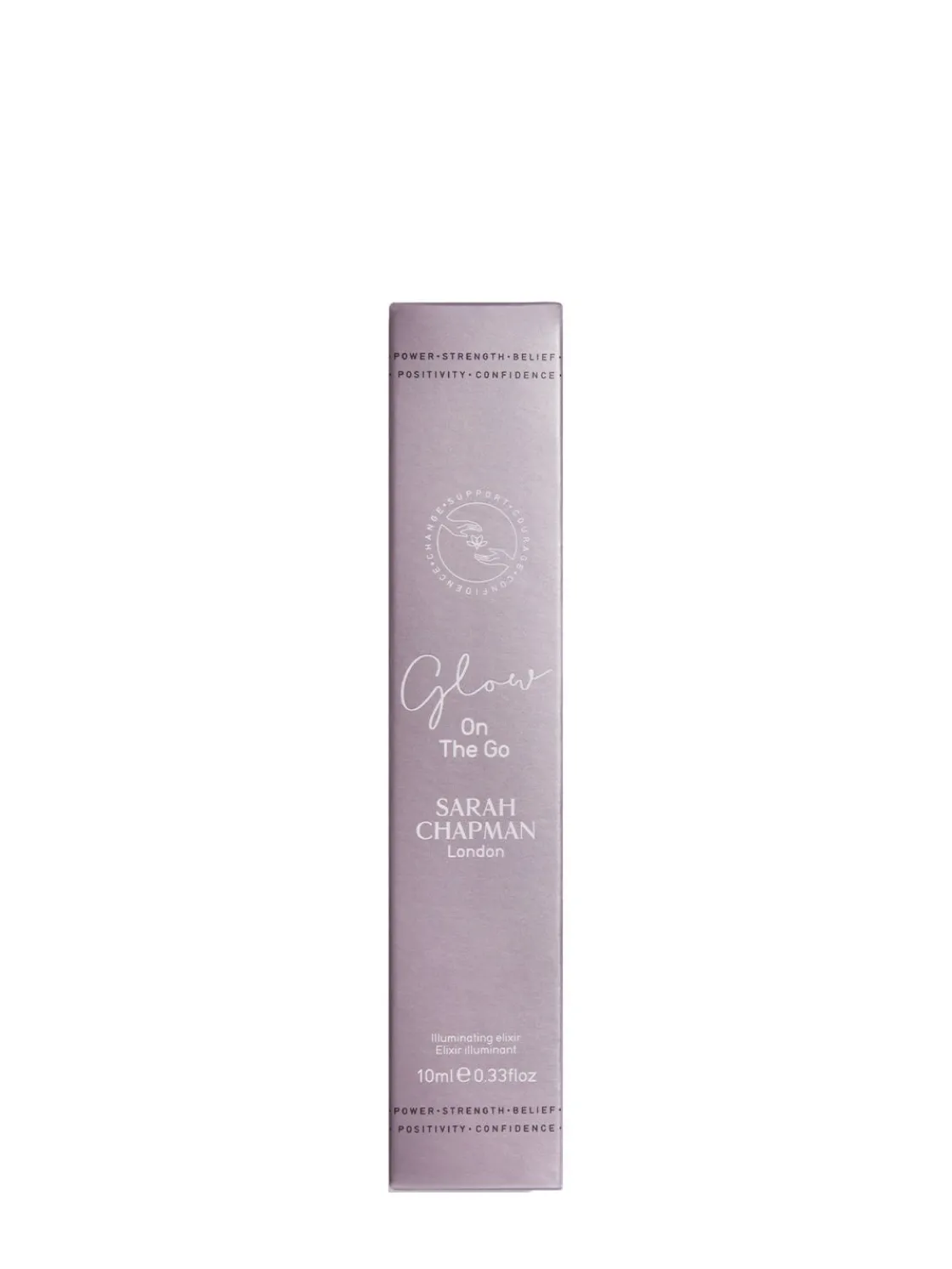 10ml Glow On The Go