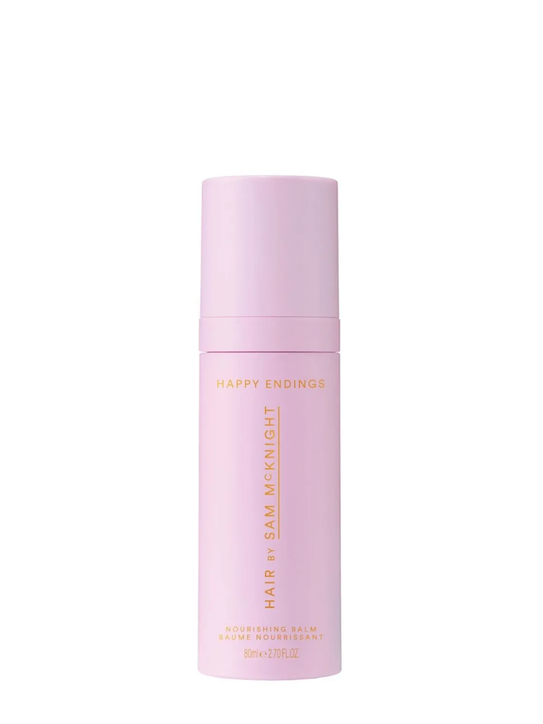 80ml Happy Endings Nourishing Balm