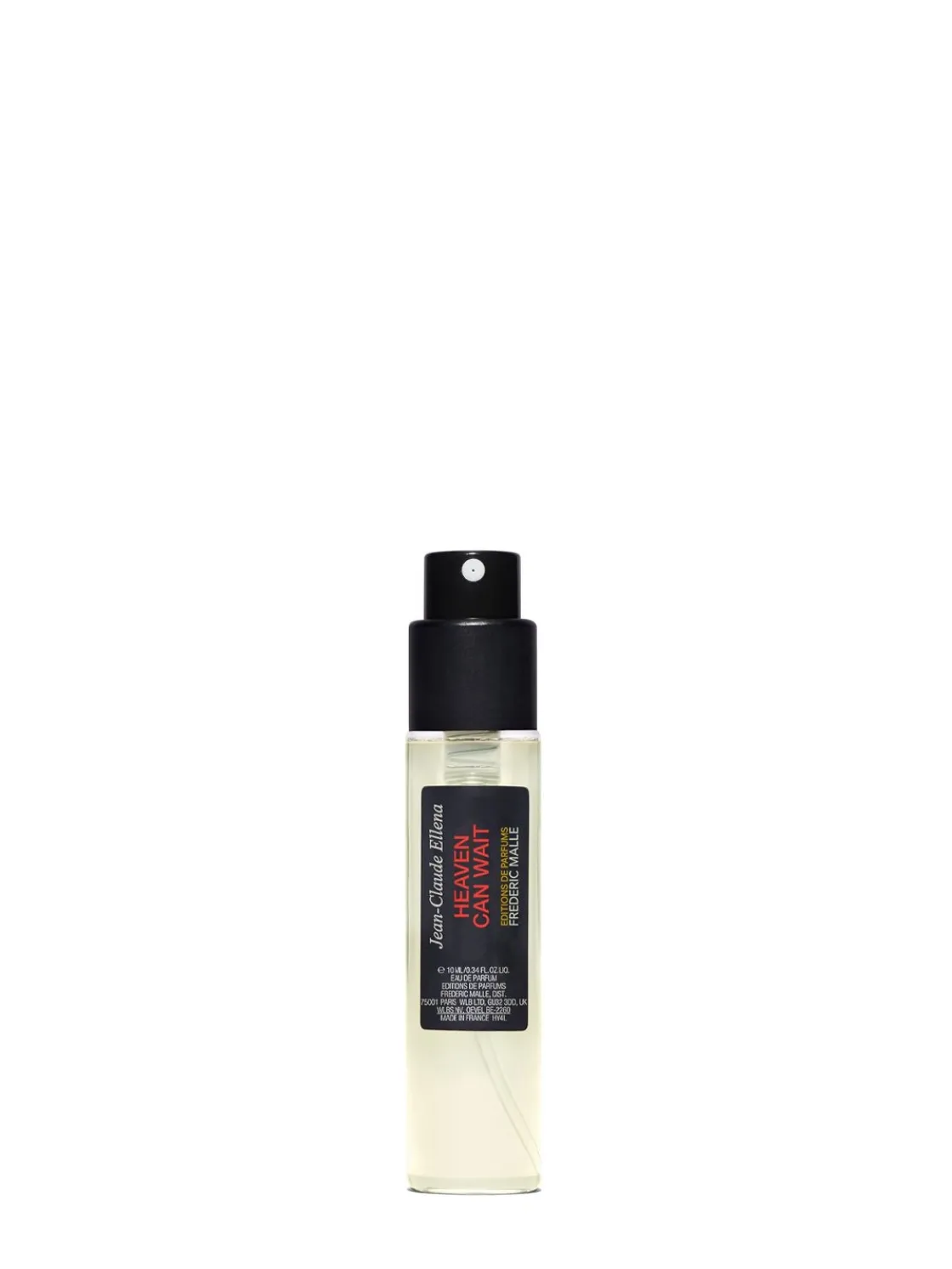 10ml Heaven Can Wait