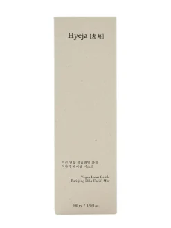 100ml Lotus Gentle PHA Facial Mist