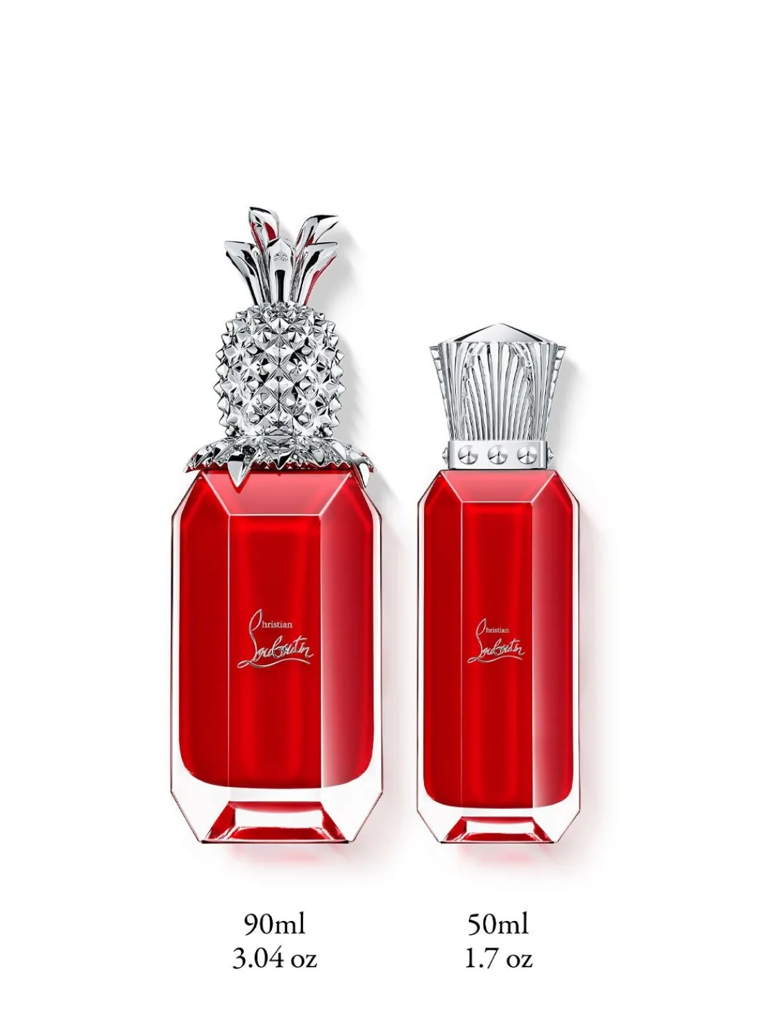 50ml Loubifunk Eau de Parfum