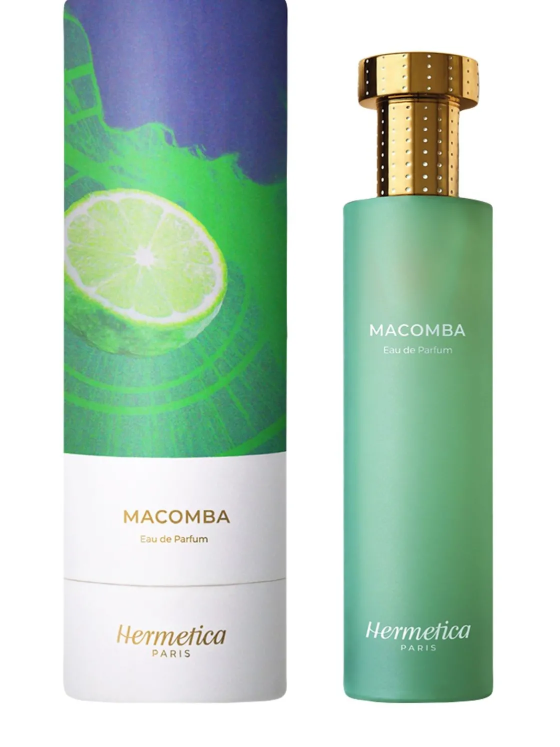 100ml Macomba V2
