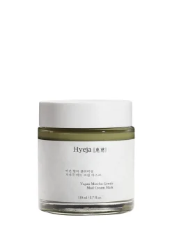 110ml Matcha Gentle Mud Cream Mask