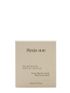110ml Matcha Gentle Mud Cream Mask