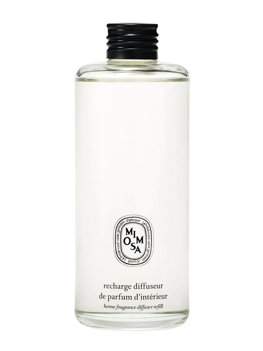 200ml Mimosa refill & diffuser sticks
