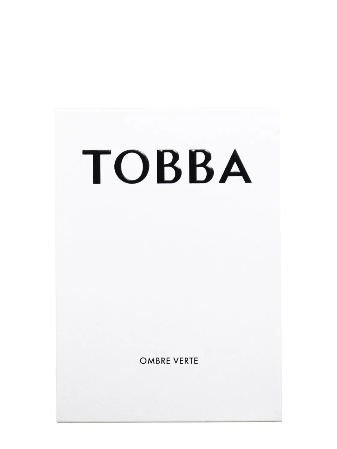 100ml Ombre Verte eau de parfum