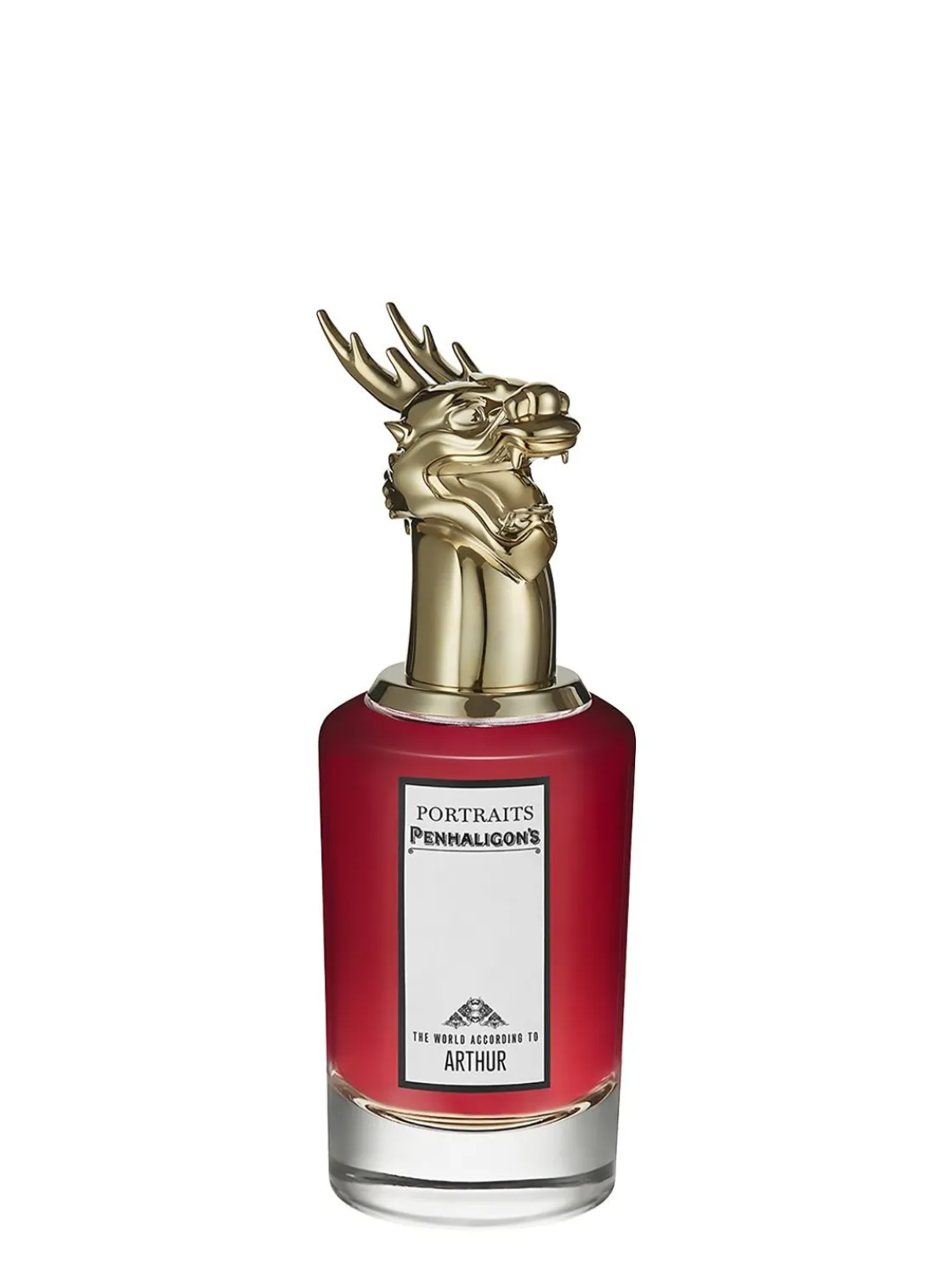 75ml Portraits Arthur eau de parfum