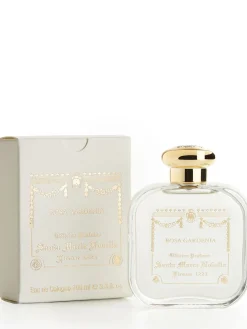 100ml Rosa Gardenia eau de cologne