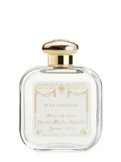 100ml Rosa Gardenia eau de cologne