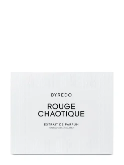 50ml Rouge Chaotique Extrait de parfum