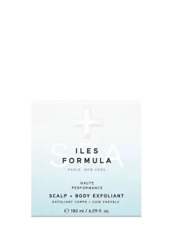 180ml Scalp+ Body Exfoliant