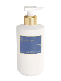 350ml 724 scented body lotion