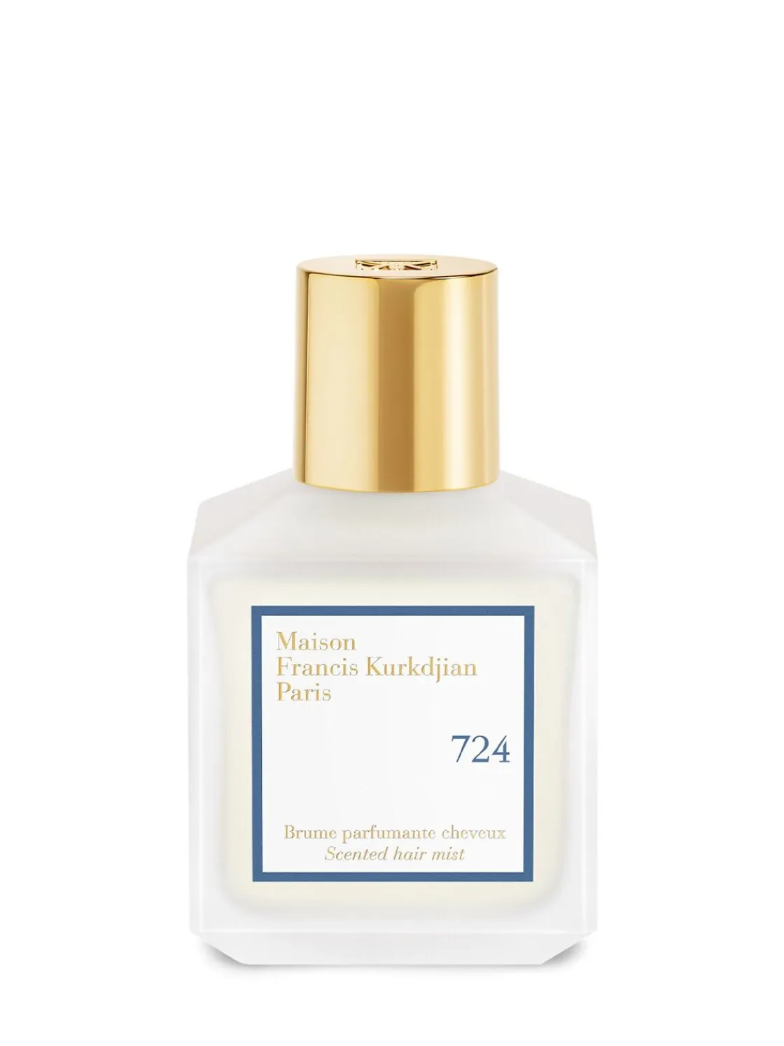 70ml 724 Scented Hair Mist