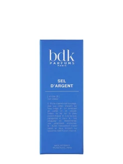100ml Sel D'Argent eau de parfum