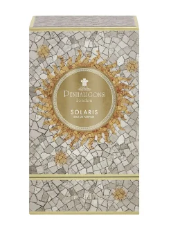 100ml Solaris eau de parfum