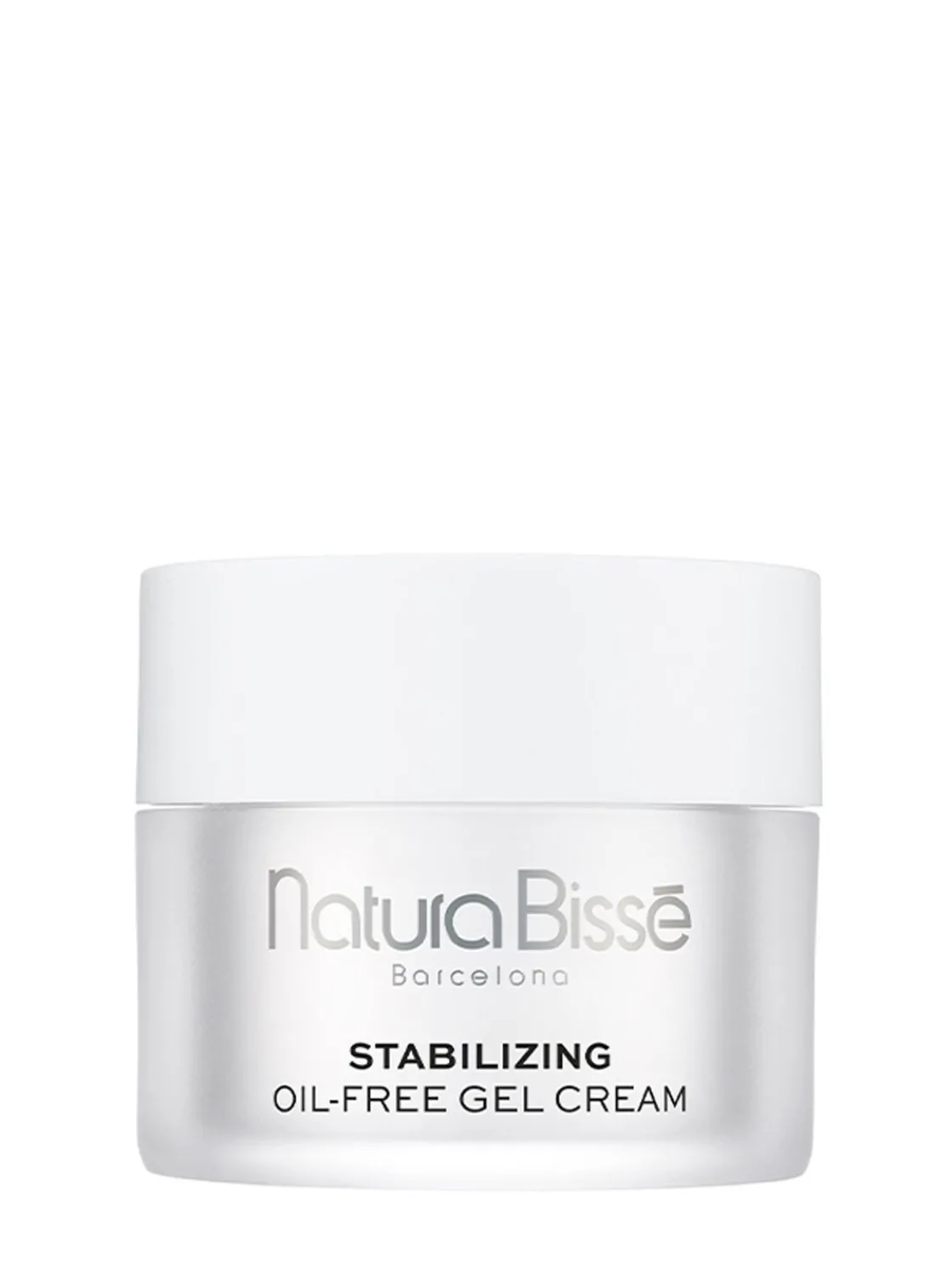 50ml Stabilizing Oil-Free Gel Cream