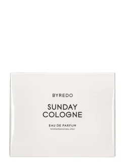 50ml Sunday Cologne eau de parfum