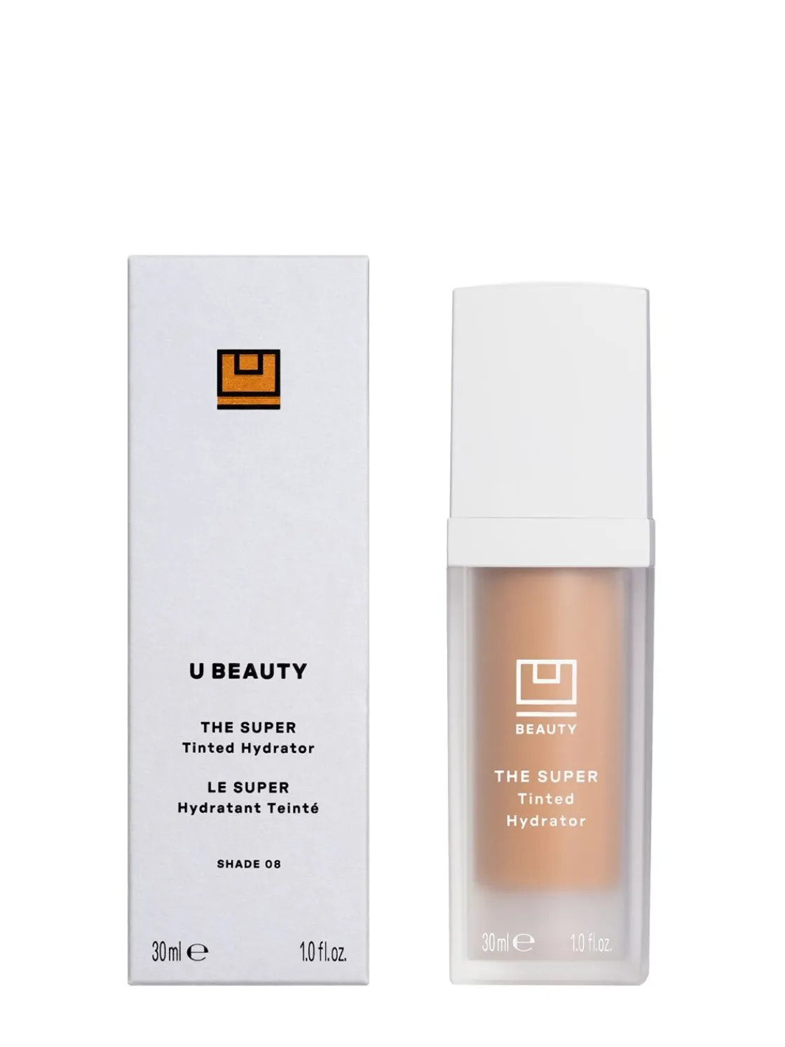 30ml Super Tinted Hydrator