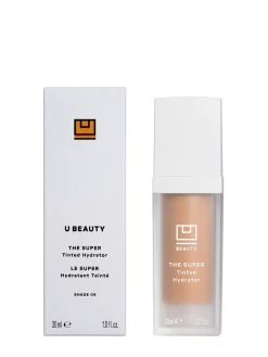 30ml Super Tinted Hydrator