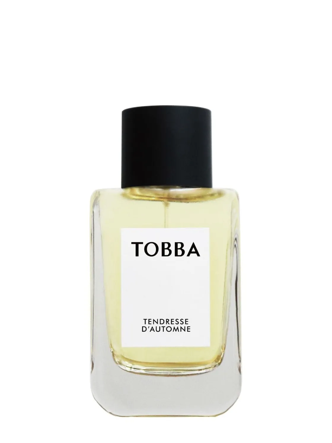 100ml Tendresse D'Automne eau de parfum
