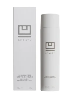 200ml The Resurfacing Body Compound