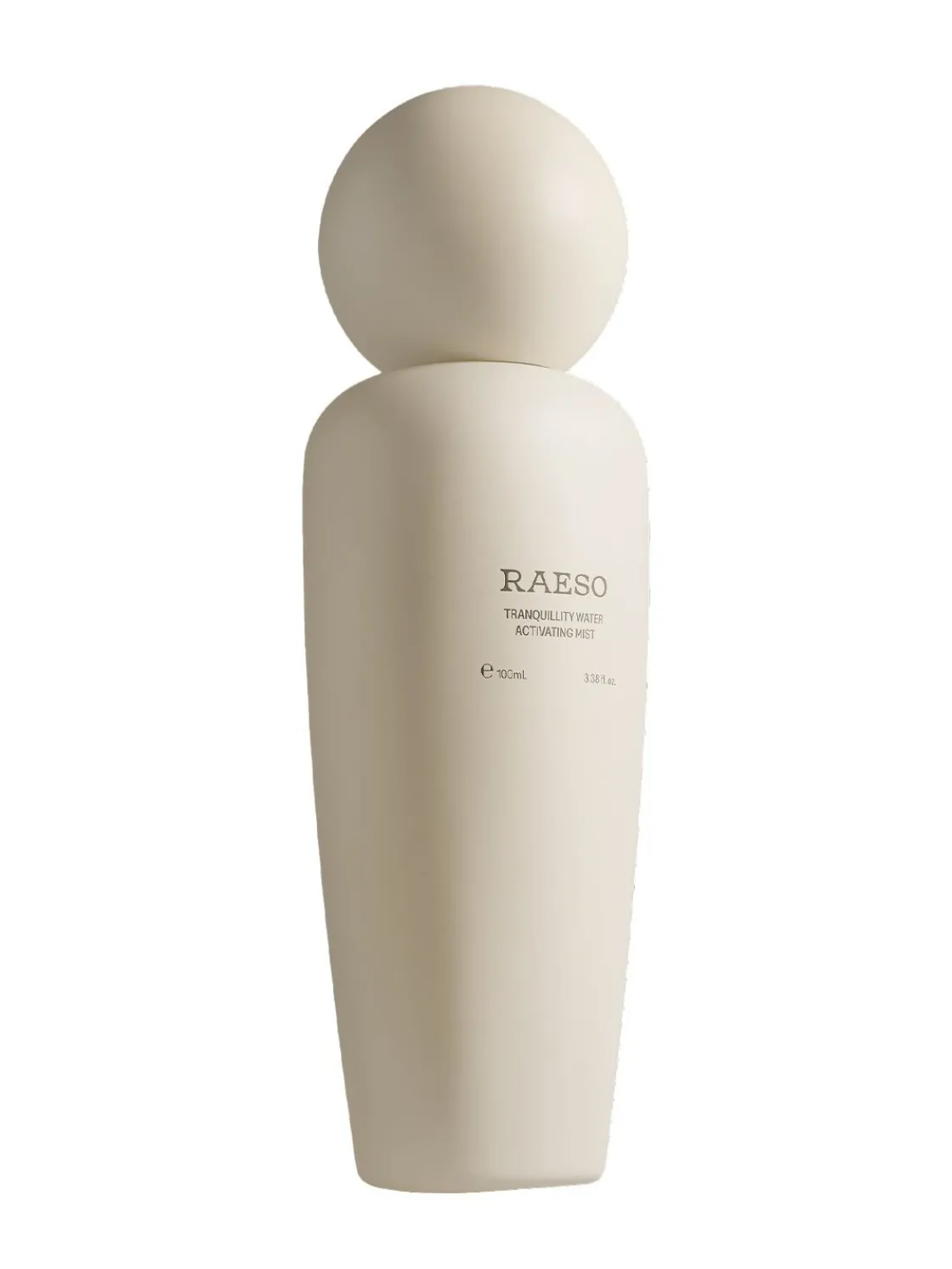 100ml Tranquillity Water Activating Mist